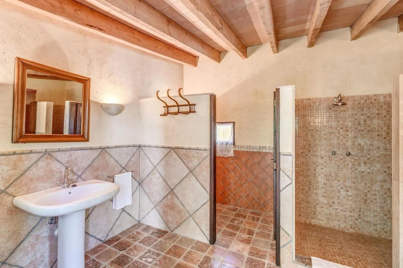 Finca Mh Villa Palma de Mallorca Spain