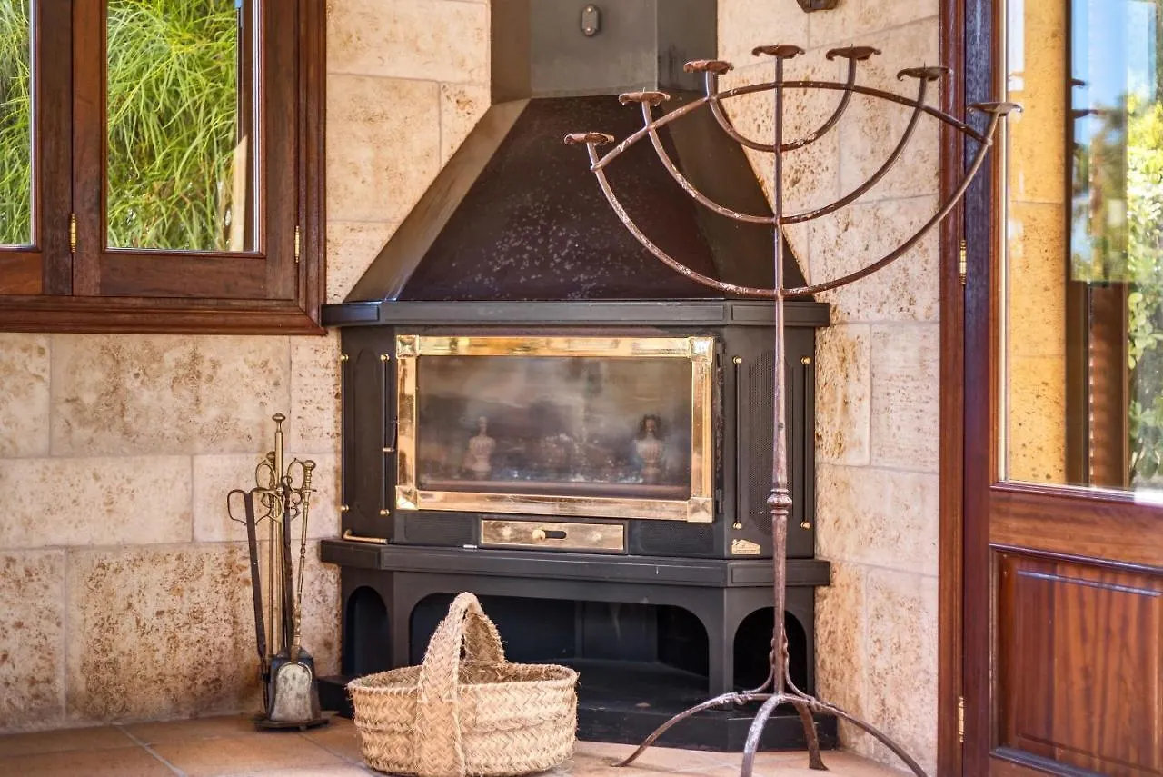Finca Mh Villa Palma de Mallorca