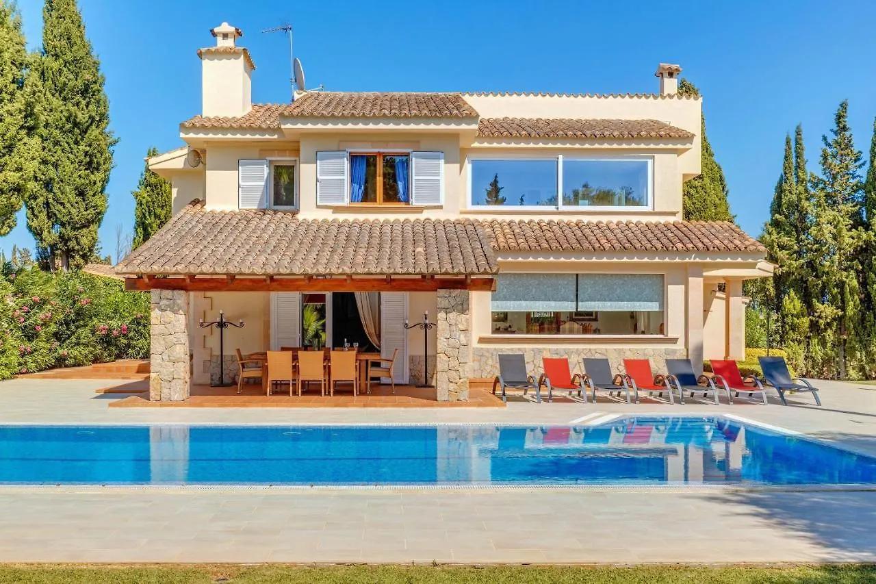 Finca Mh Villa Palma de Mallorca