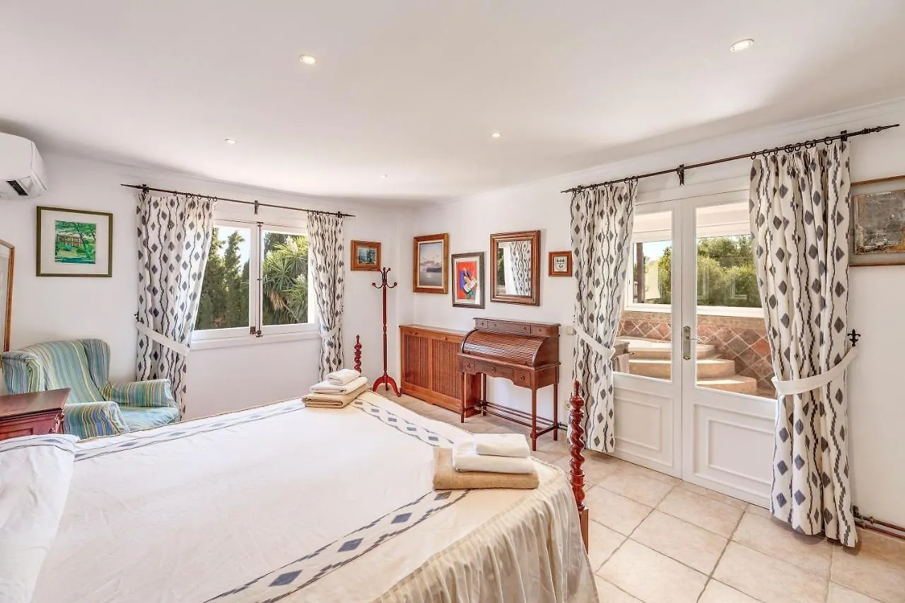 Finca Mh Villa Palma de Mallorca