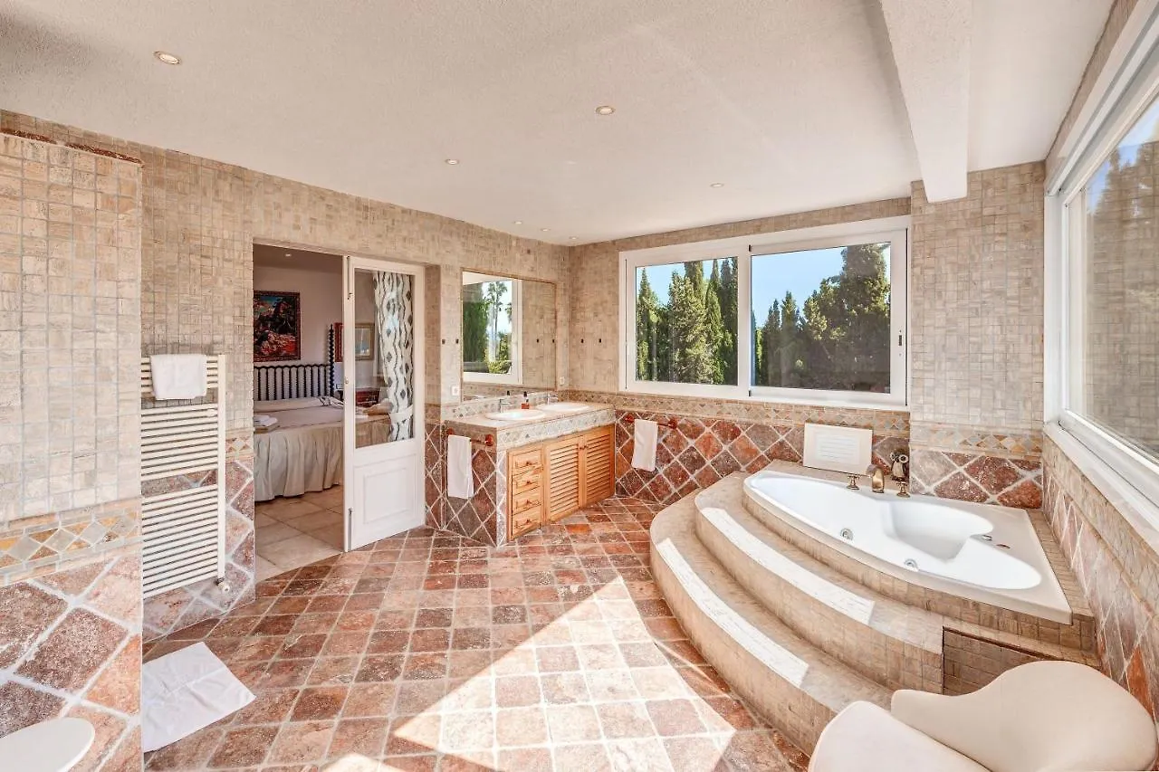 Finca Mh Villa Palma de Mallorca 0*,  Spain