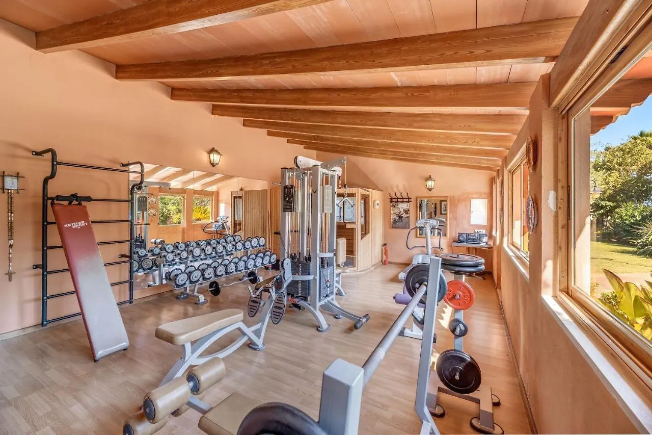Finca Mh Villa Palma de Mallorca